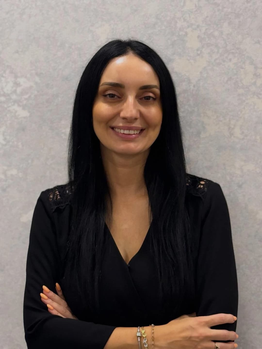 Uzman Dr. Burcu Yeşilkaya